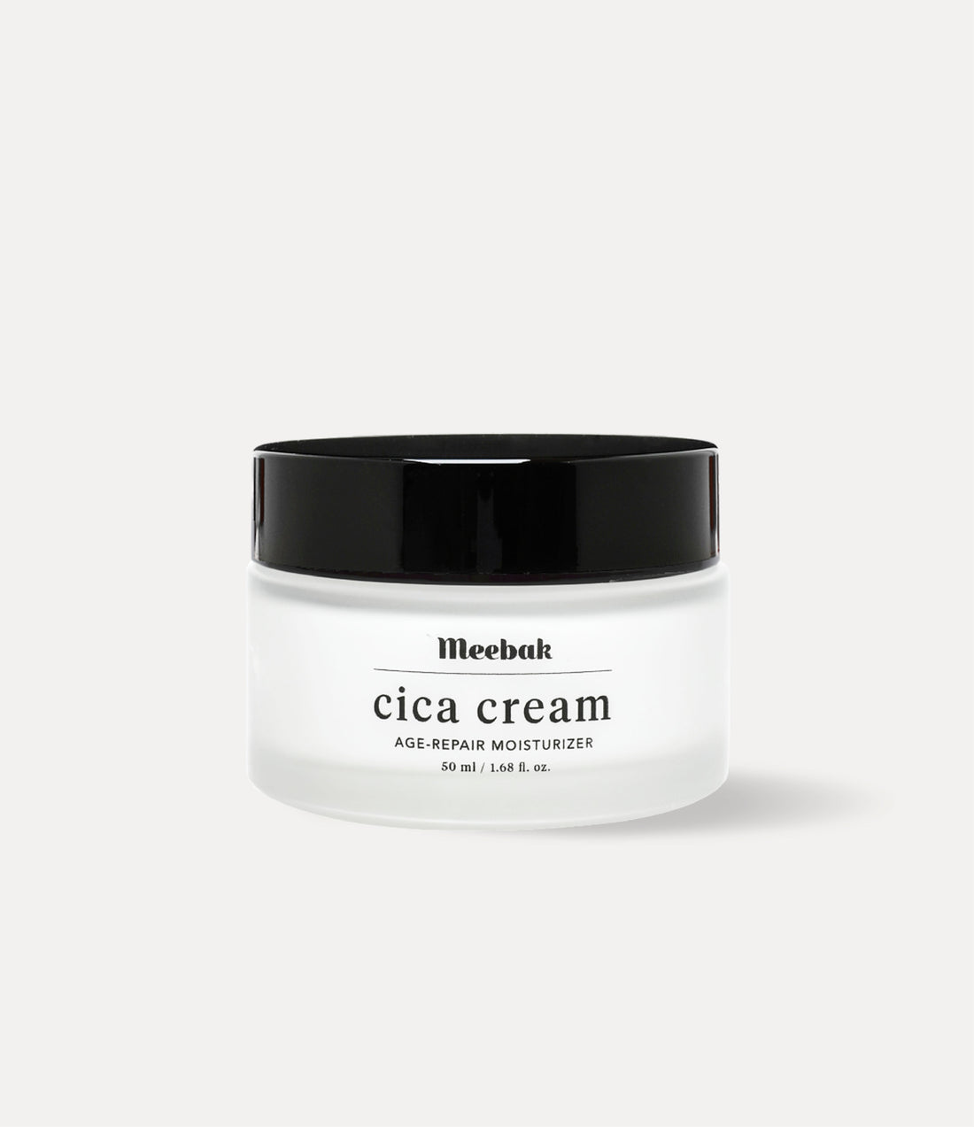 Cica Face Moisturizer for Women Anti-Aging