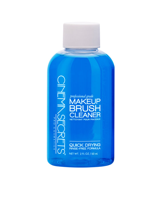 Cinema Secrets Pro Cosmetics Professional Grade Brush Cleaner