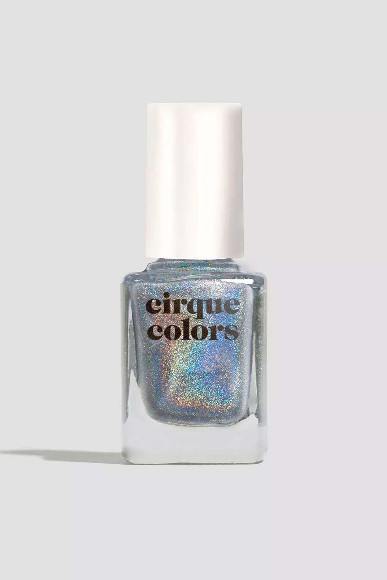 Cirque Colors Holographic Nail Polish