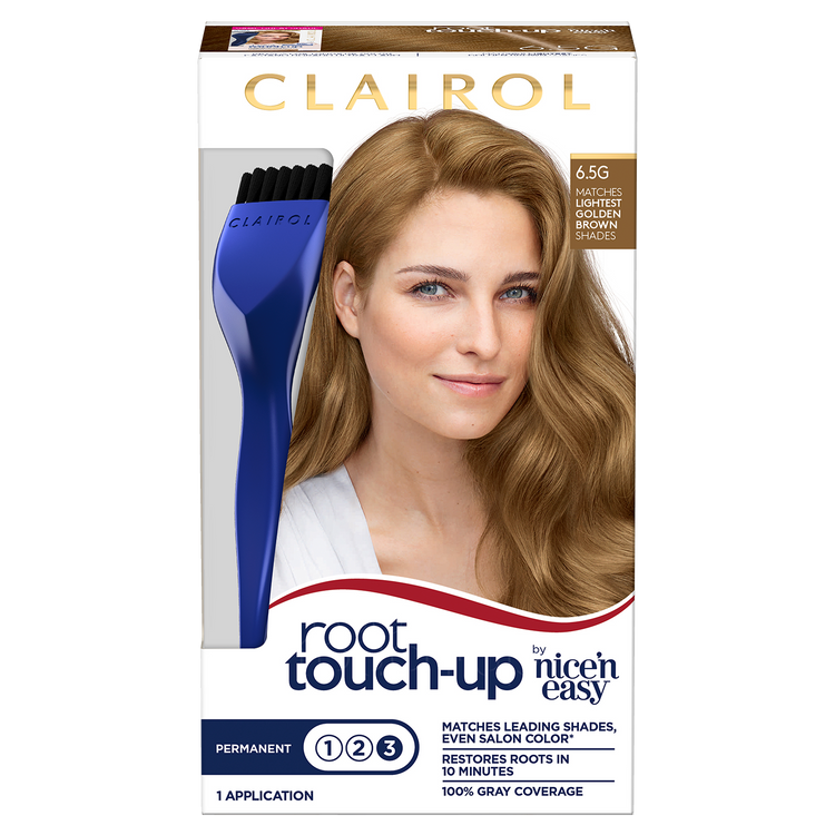 Clairol Nice ‘n Easy Permanent Root Touch-Up