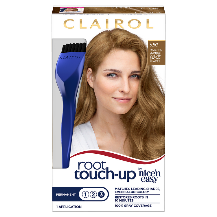 Clairol Nice ‘n Easy Permanent Root Touch-Up