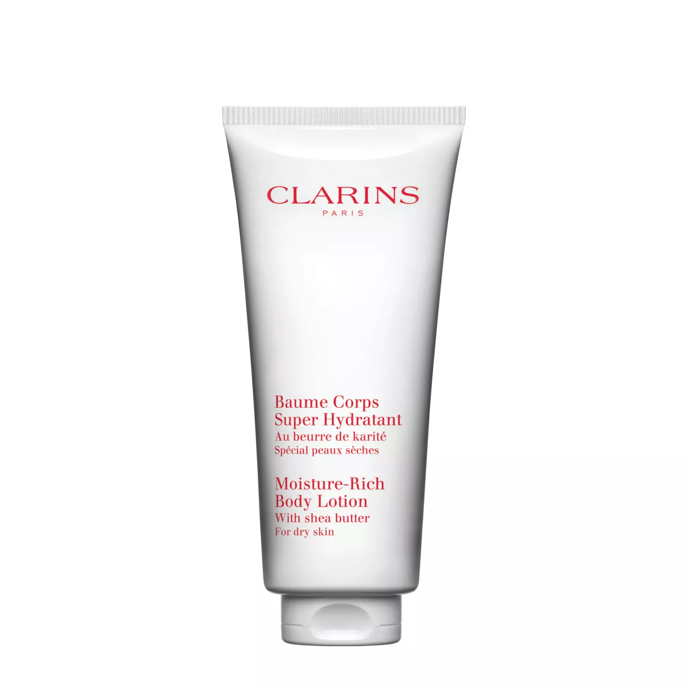 Clarins Moisture-Rich Body Lotion