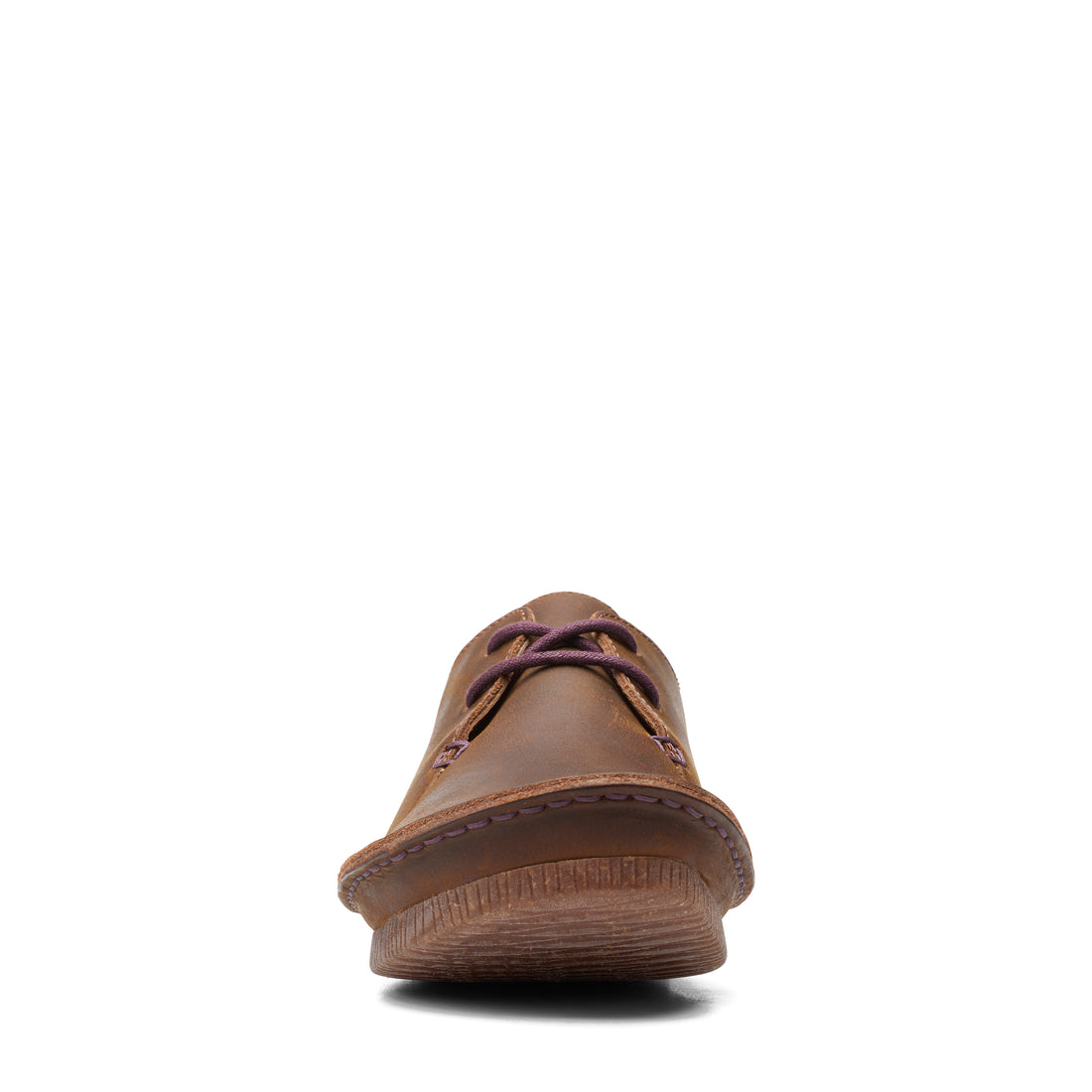 Clarks Janey Mae Oxford Shoes