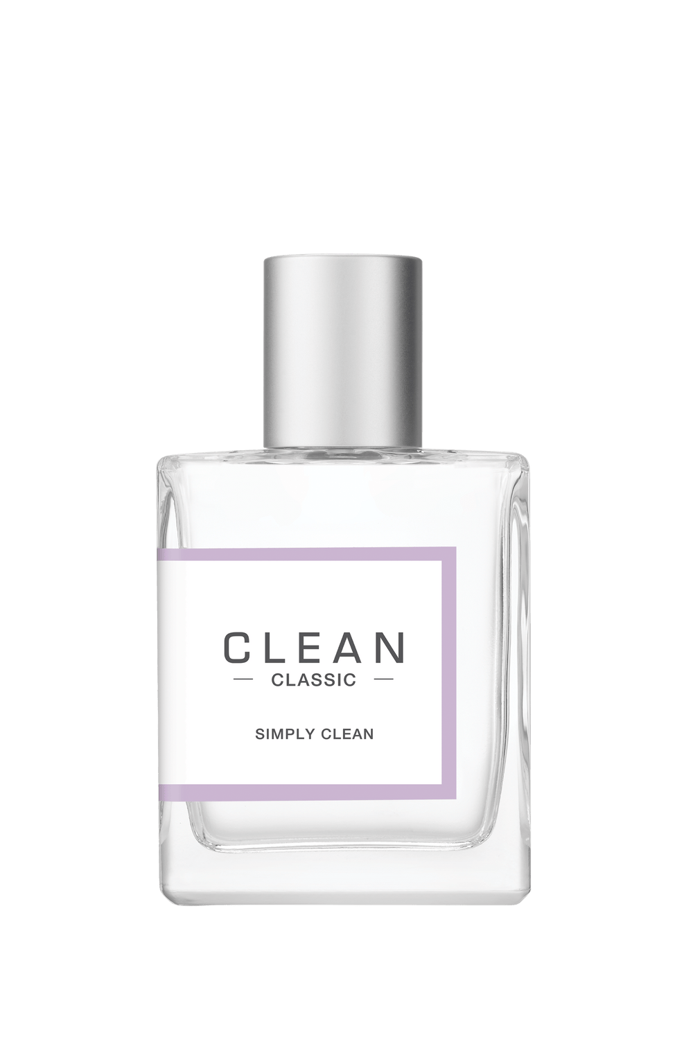 CLEAN CLASSIC Simply Clean Eau De Parfum