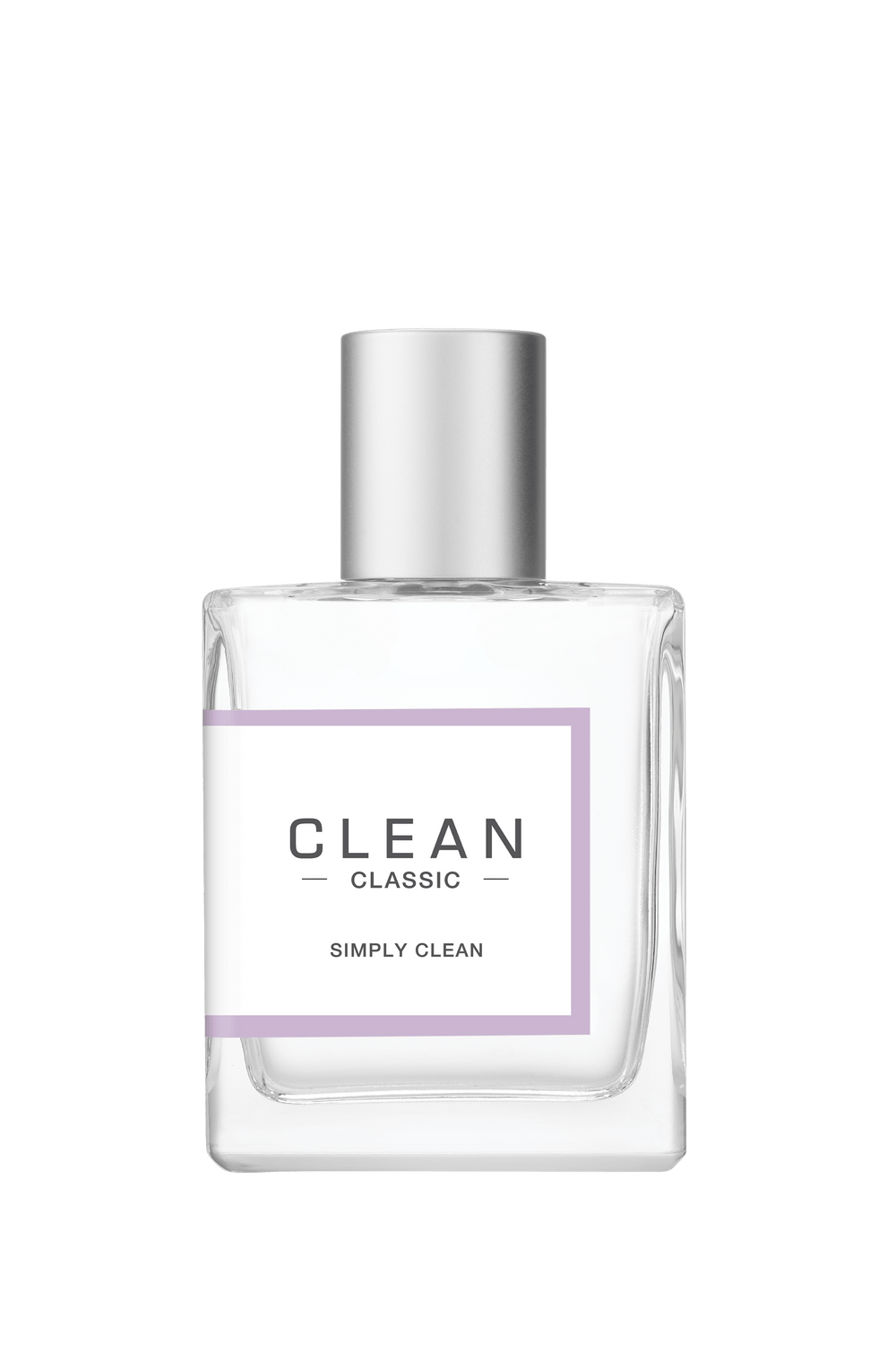 CLEAN CLASSIC Simply Clean Eau De Parfum