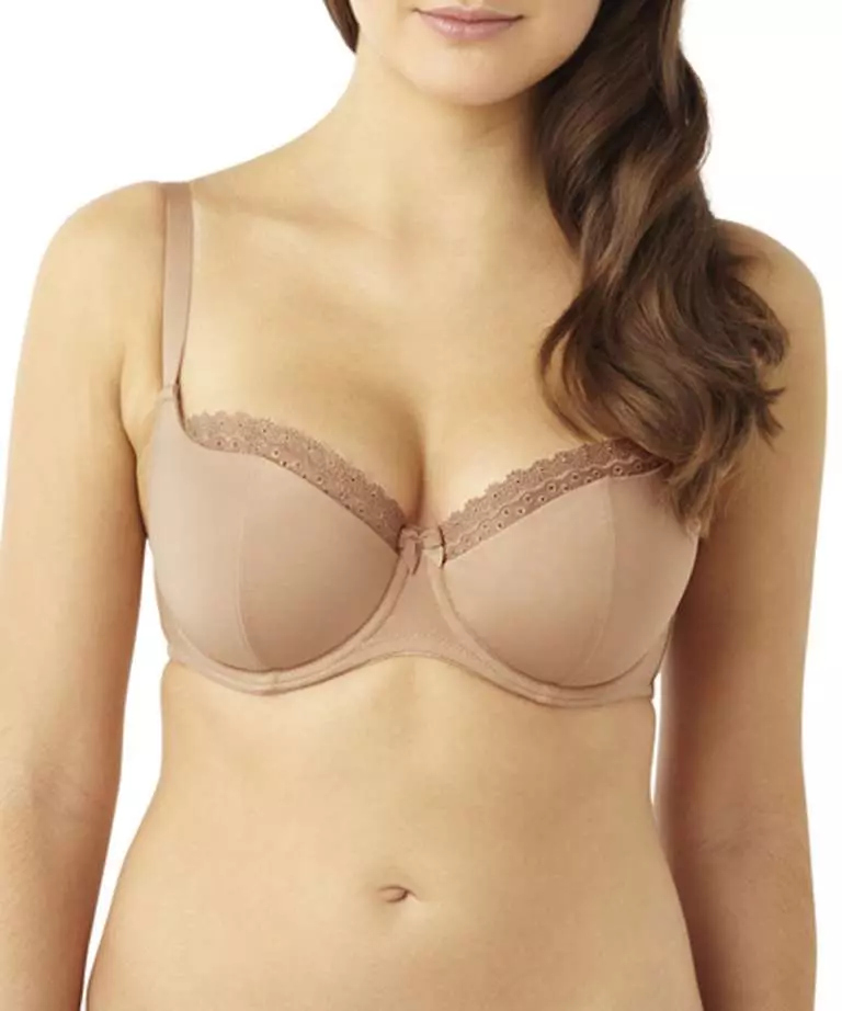 Cleo By Panache Women’s Juna Balconnet Bra