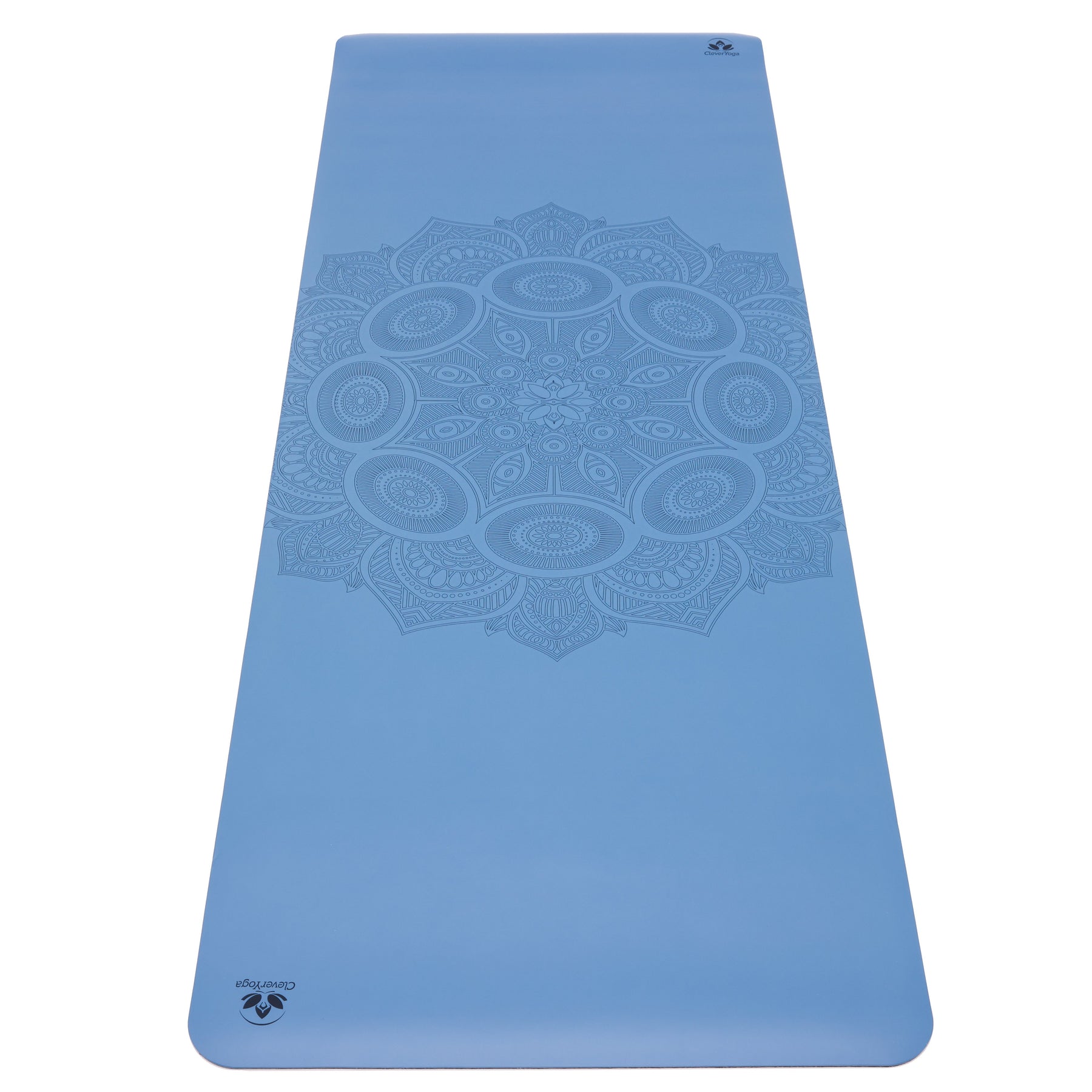 Clever Yoga LiquidBalance Yoga Mat