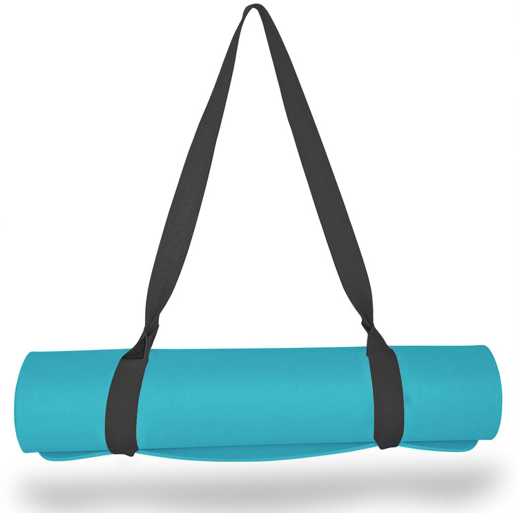 Clever Yoga Mat Carrier