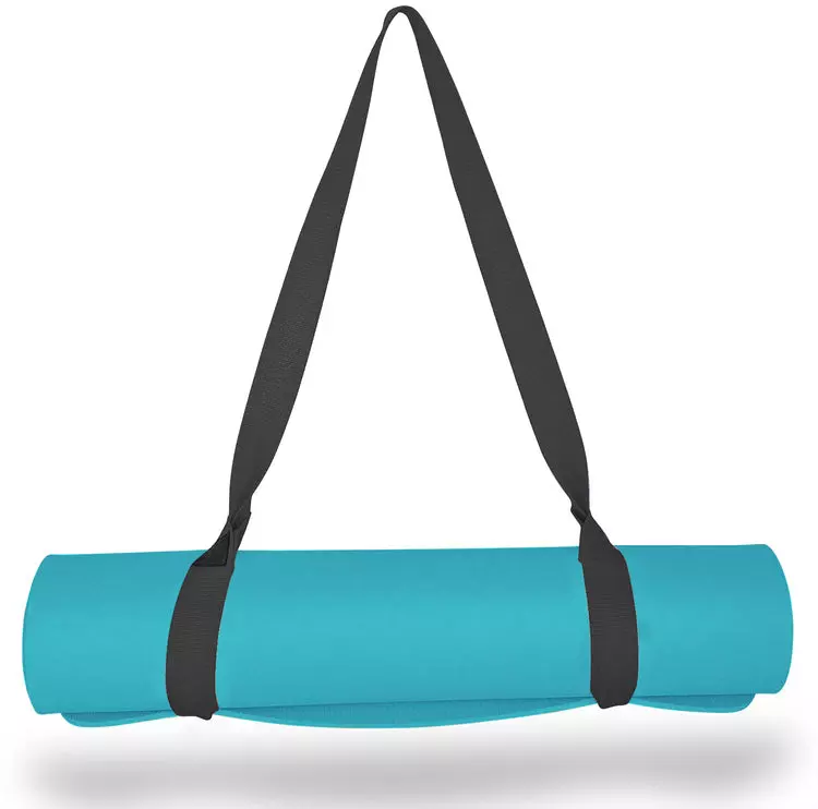 Clever Yoga Mat Carrier