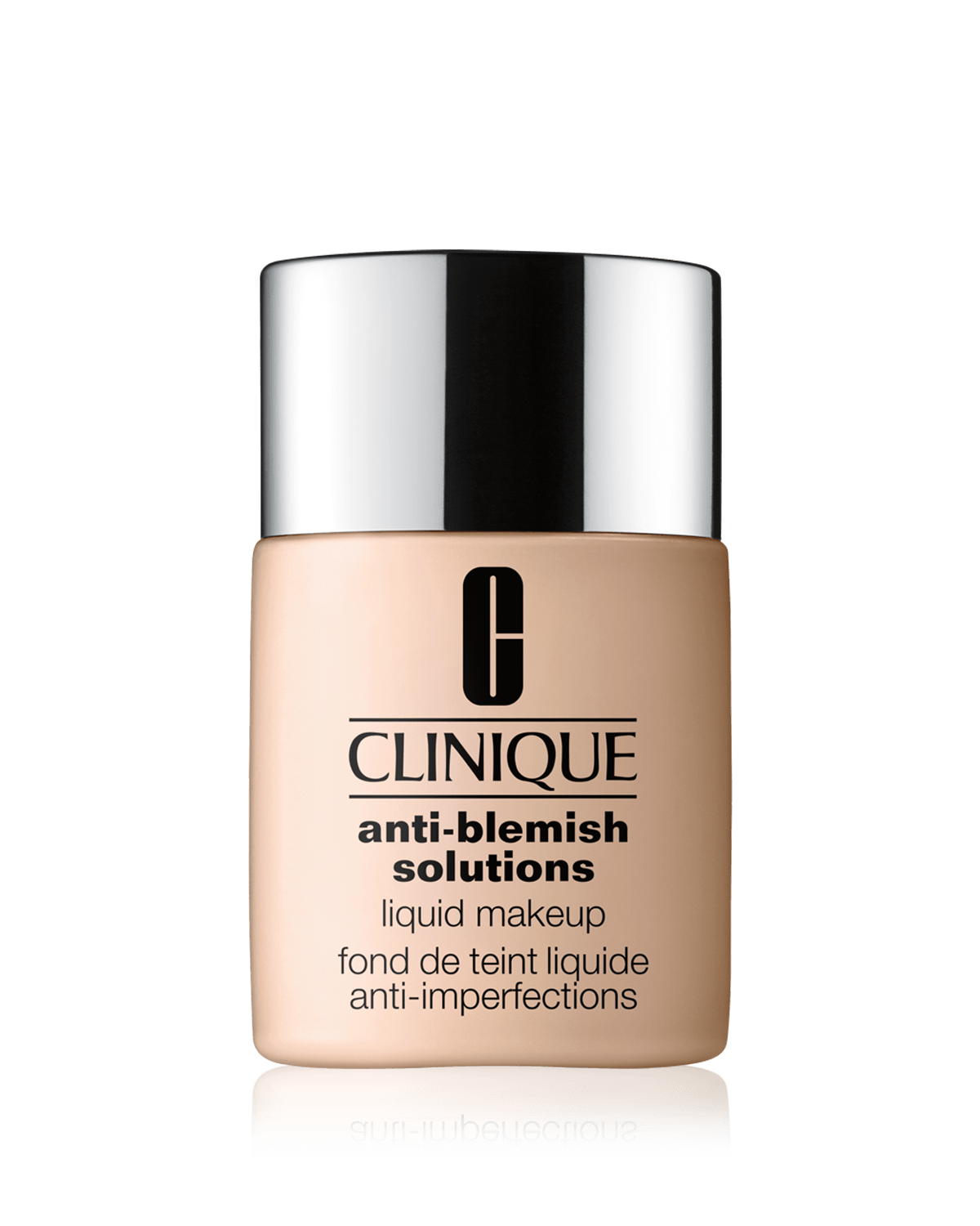 Clinique Acne Solutions Liquid Makeup