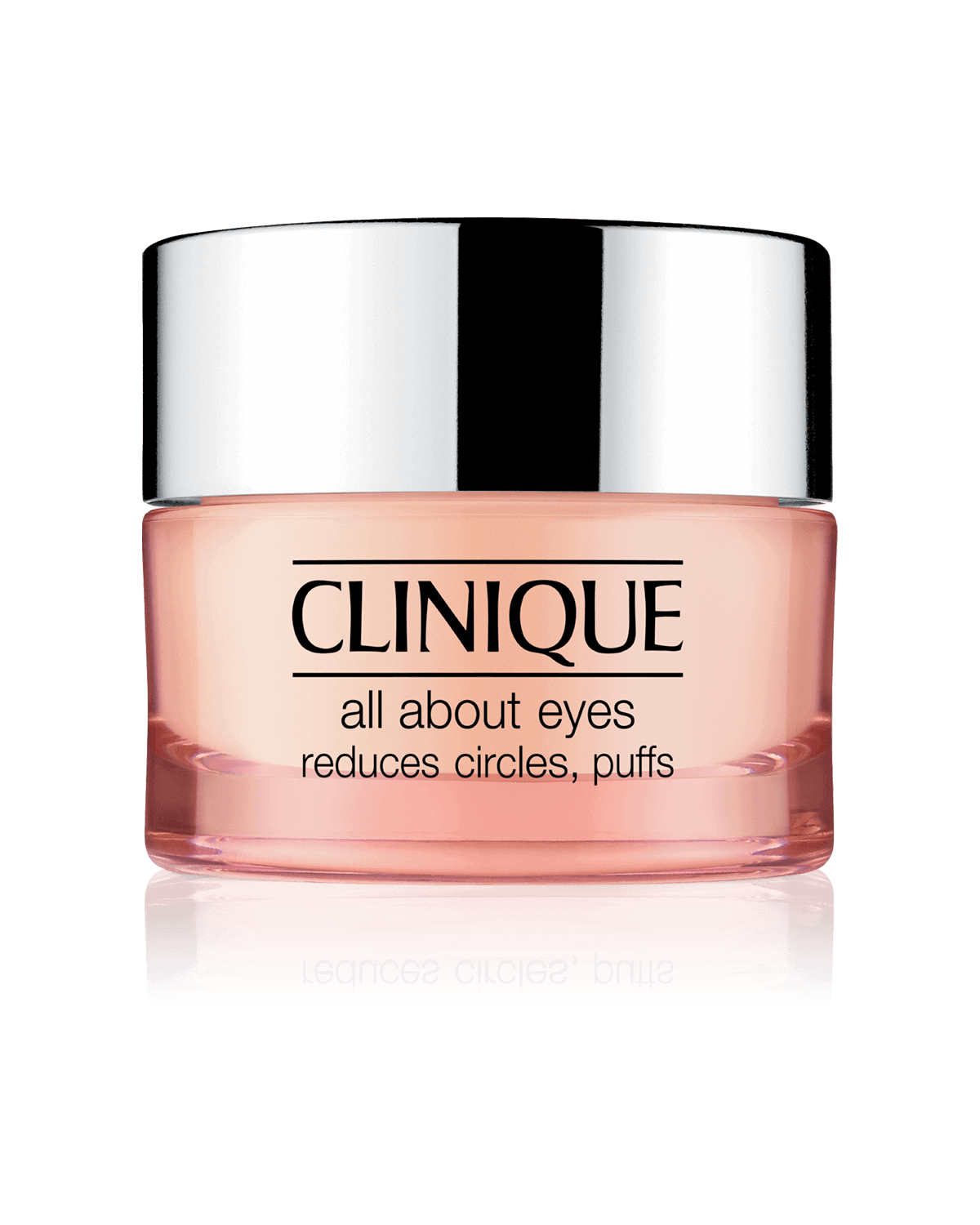 Clinique All About Eyes by Clinique for Women - 1 oz Eye Cream.