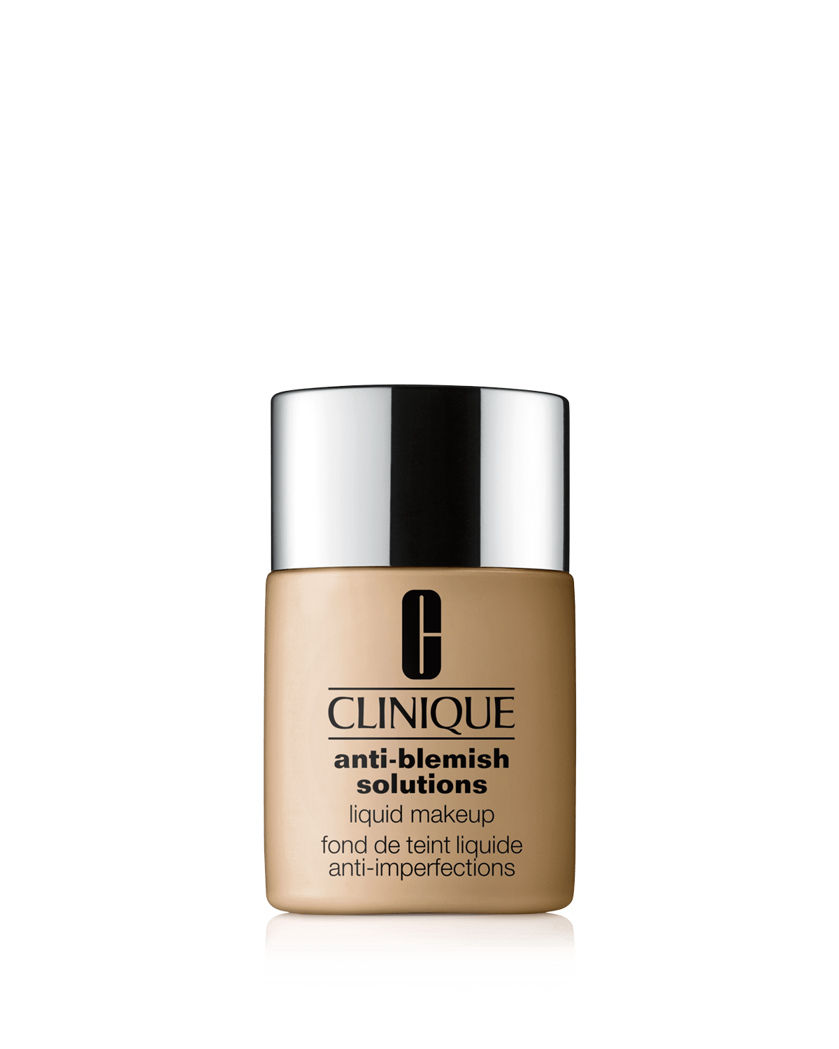 Clinique Anti-Blemish Solutions Liquid Makeup – Sand