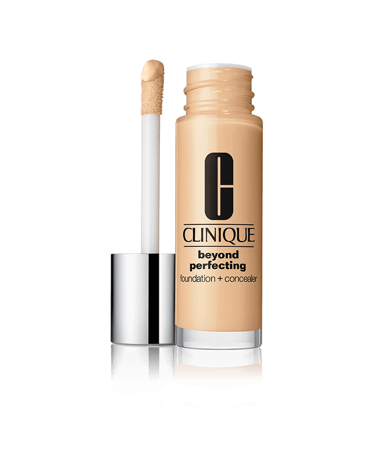Clinique Beyond Perfecting Foundation + Concealer – Creamwhip (VF-G)