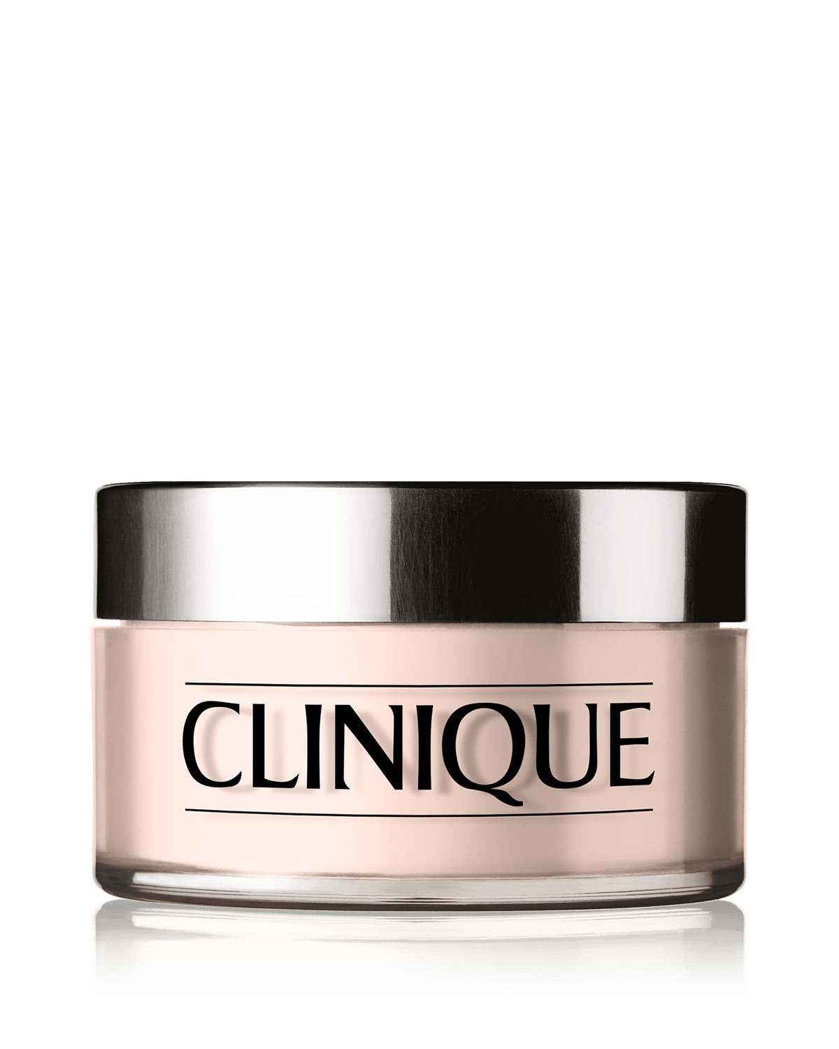 Clinique Blended Face Powder and Brush, Shade 03