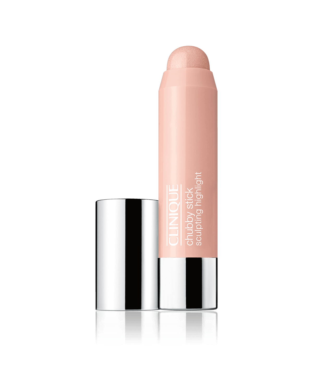 Clinique Chubby In The Nude Foundation Stick