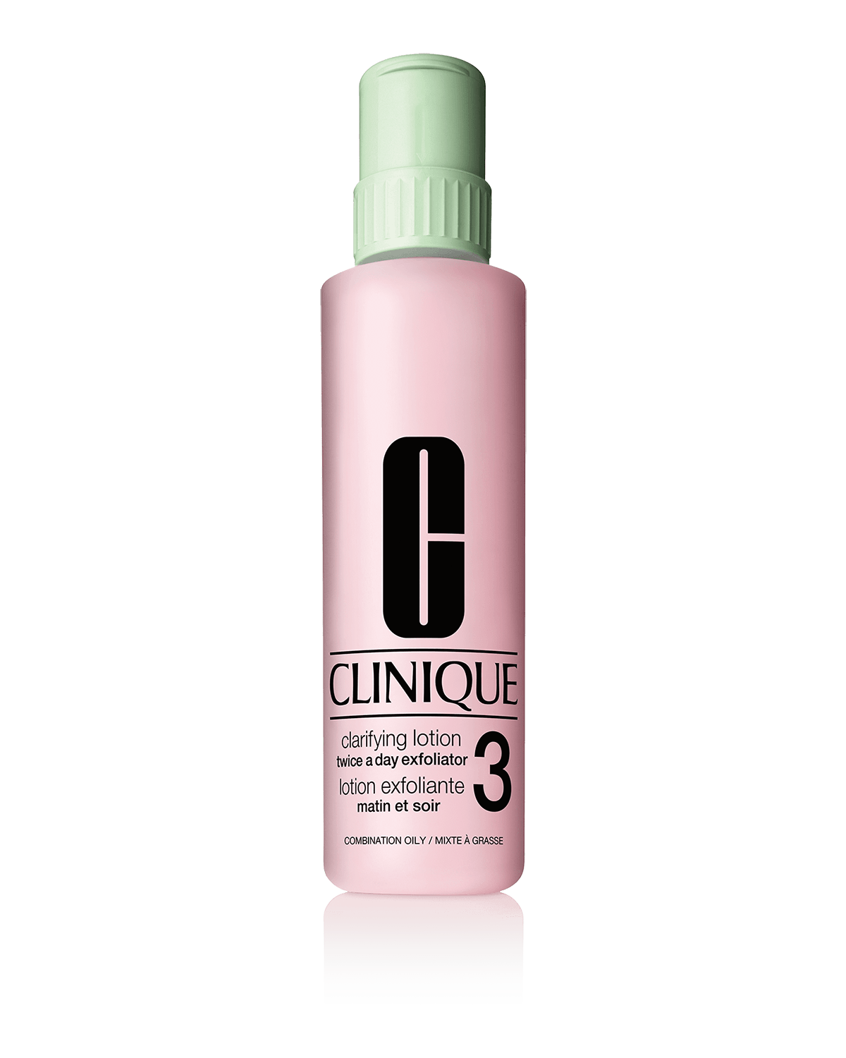 Clinique Clarifying Lotion