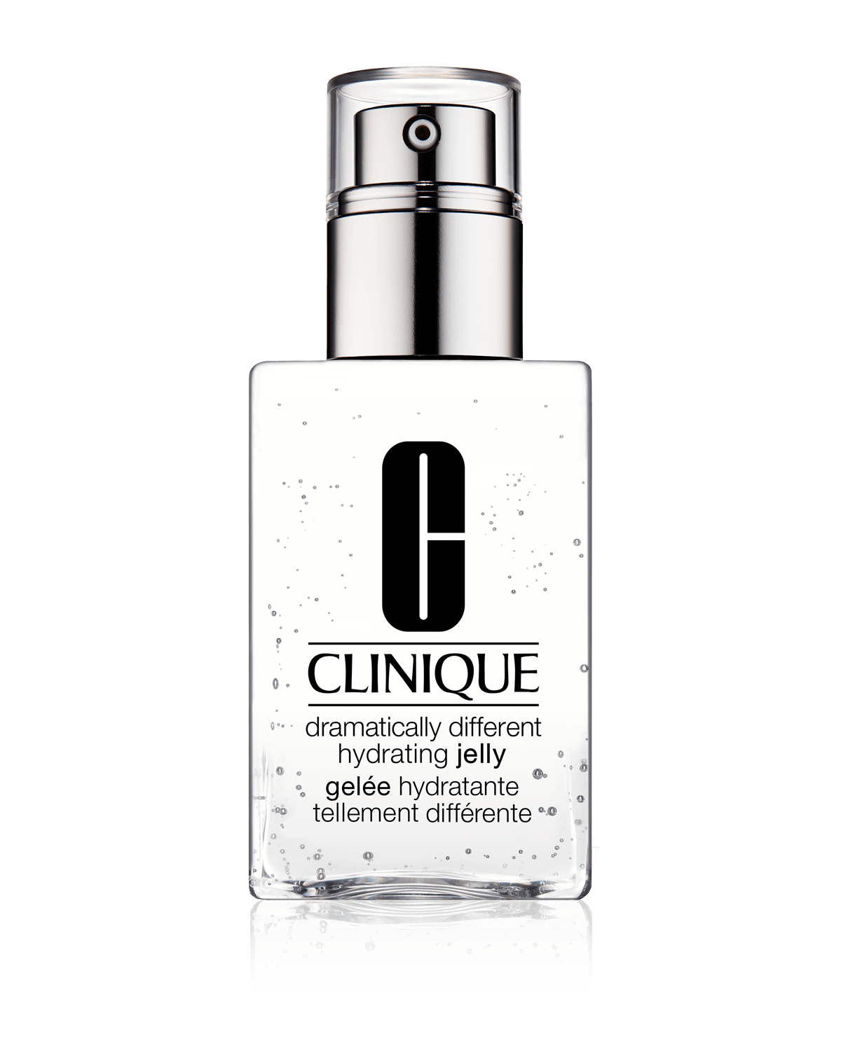 Clinique Dramatically Different Hydrating Jelly