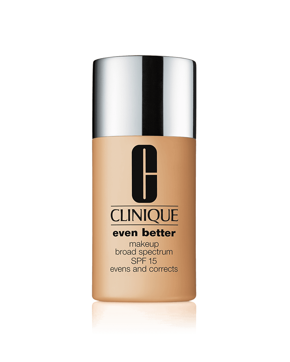 Clinique Even Better Makeu SPF 15 Foundation – CN 74 Beige