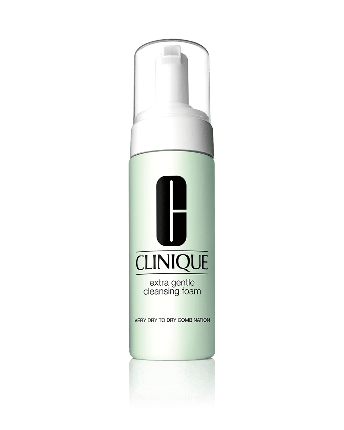 Clinique Extra Gentle Cleansing Foam