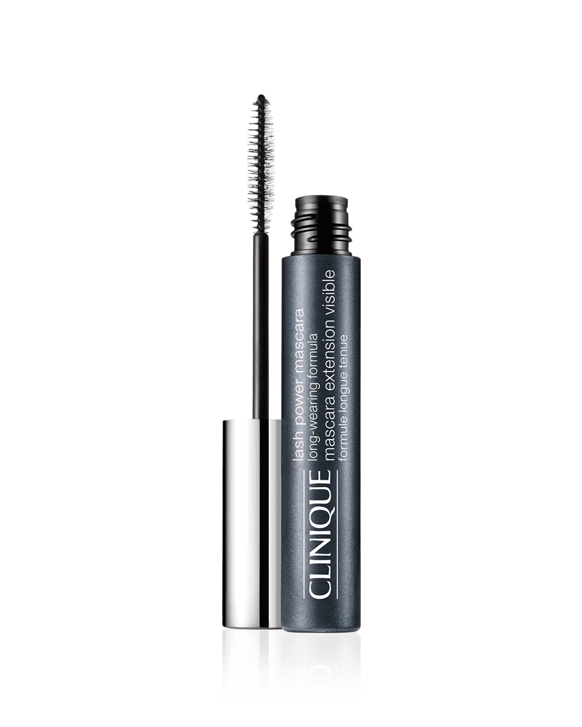 Clinique Lash Power Mascara Long-Wearing Formula