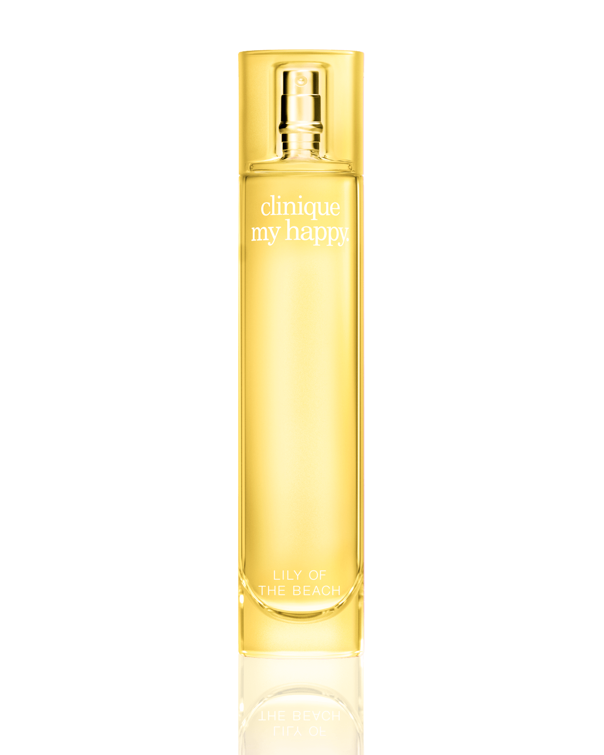Clinique My Happy Lily Of The Beach Perfume Spray
