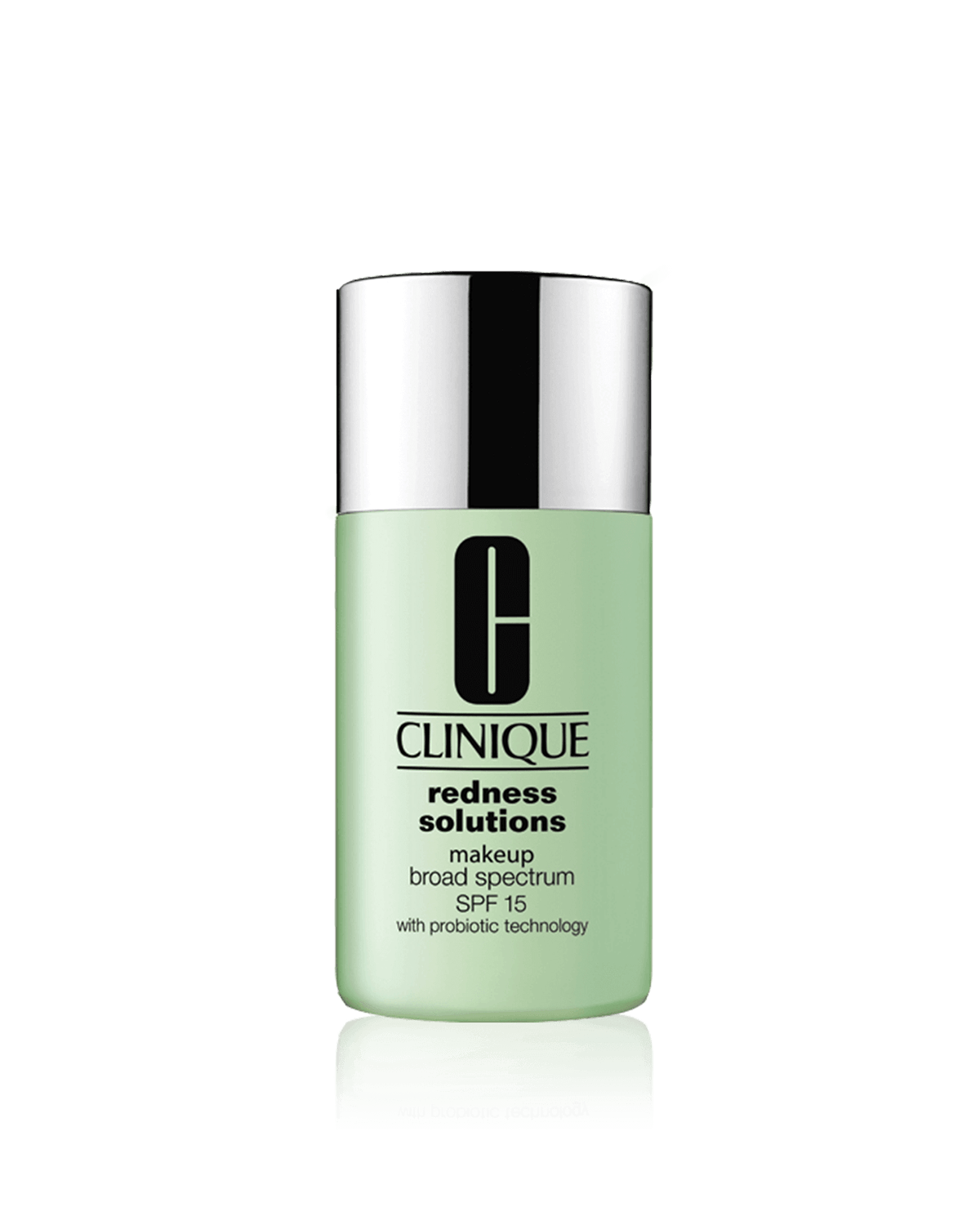 Clinique Redness Solutions Makeup Foundation