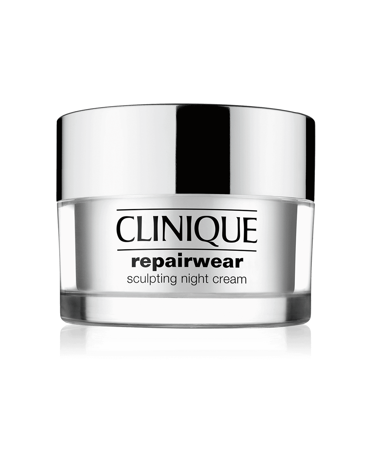 Clinique Repairwear Sculpting Night Cream