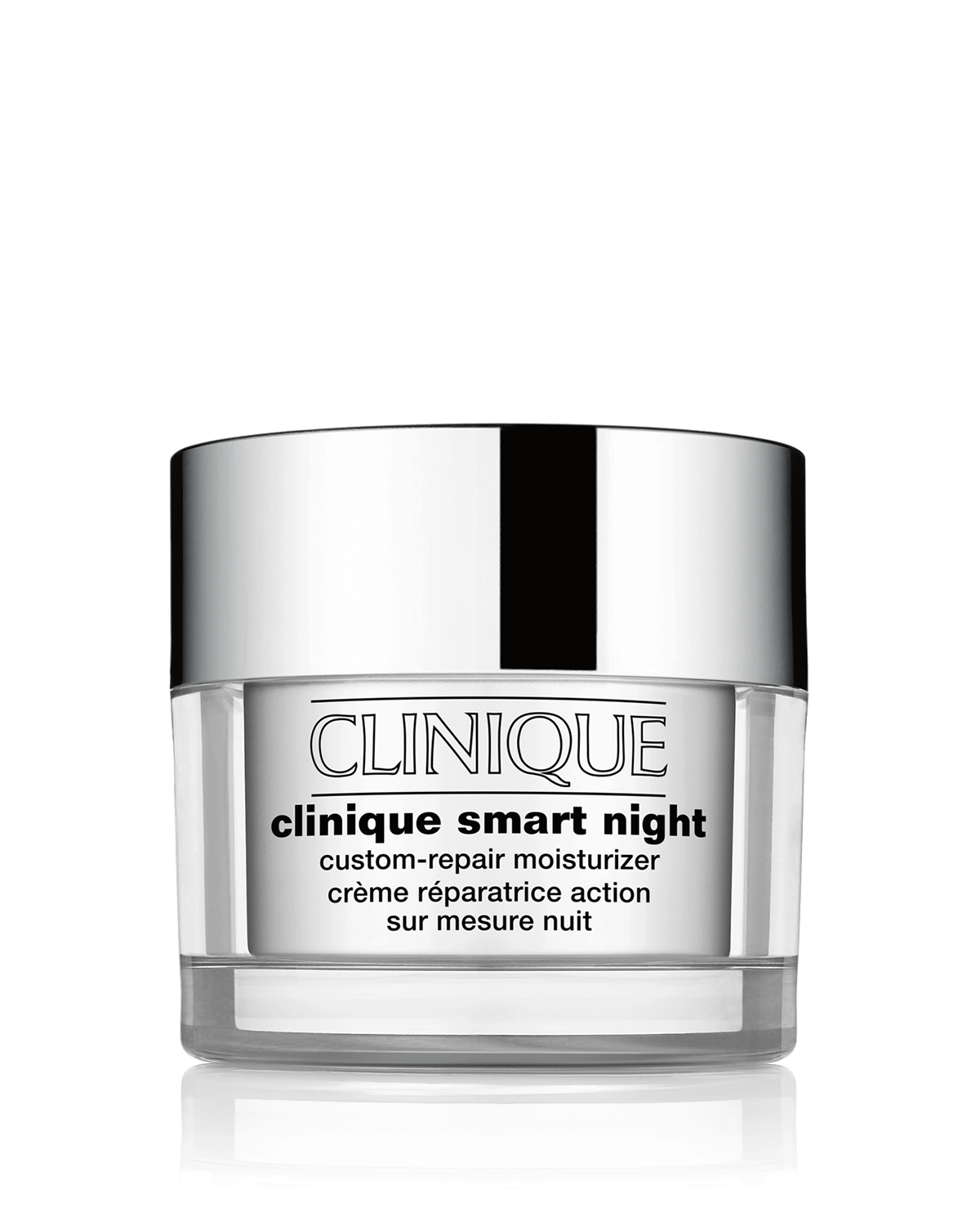 Clinique Smart Night Custom-Repair Moisturizer