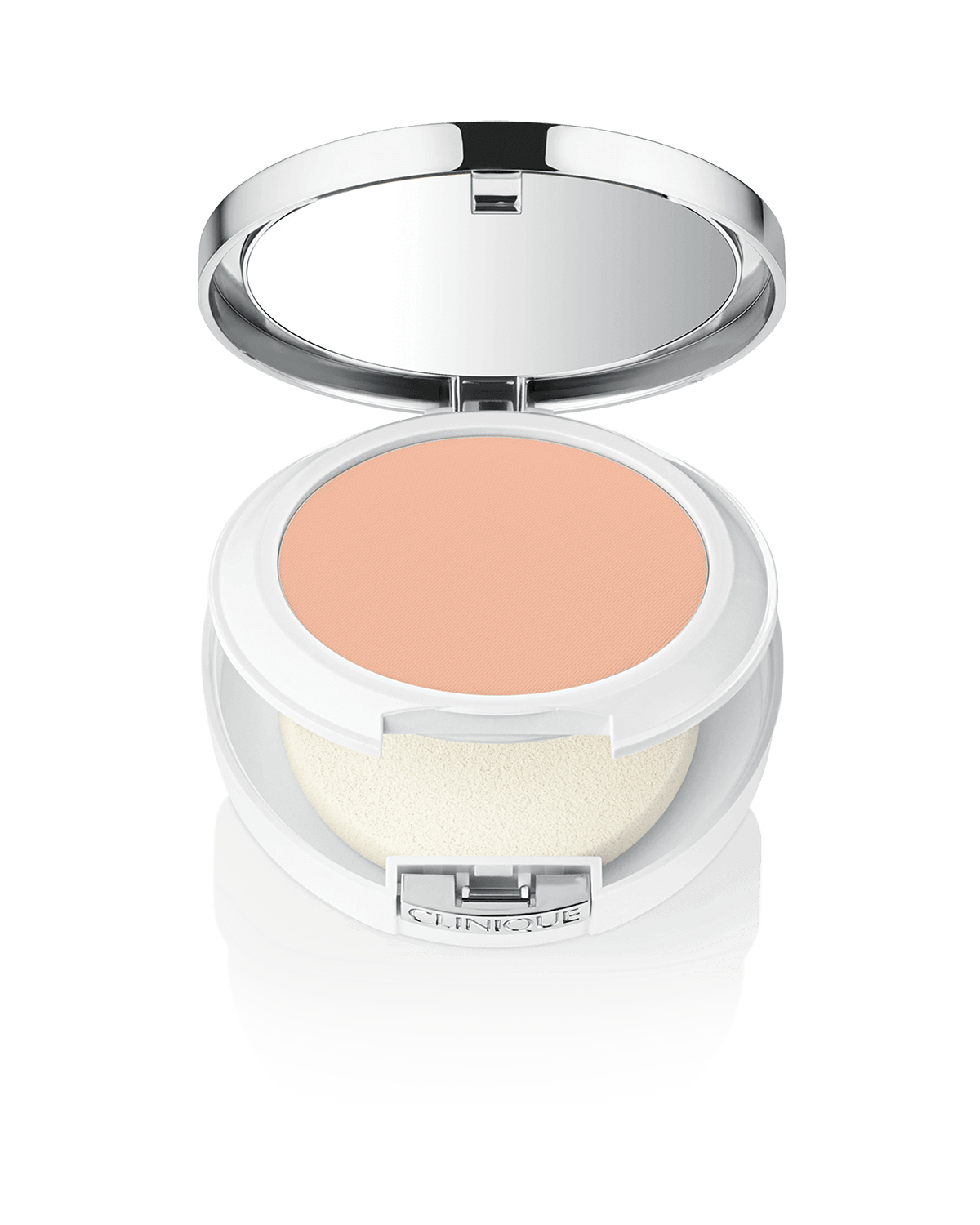 Clinique/Beyond Perfecting Powder Foundation+Concealer