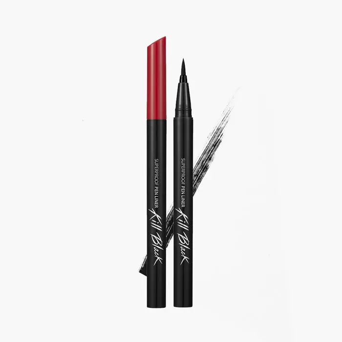 CLIO Waterproof Eyeliner