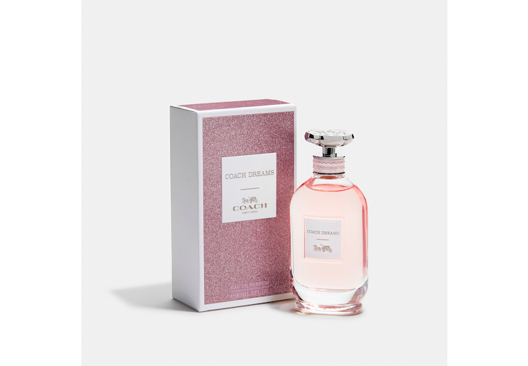 Coach Dreams Eau De Parfum