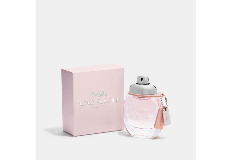 Coach Eau De Parfum 