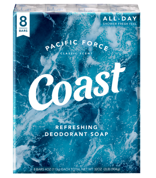 Coast Classic Original Scent