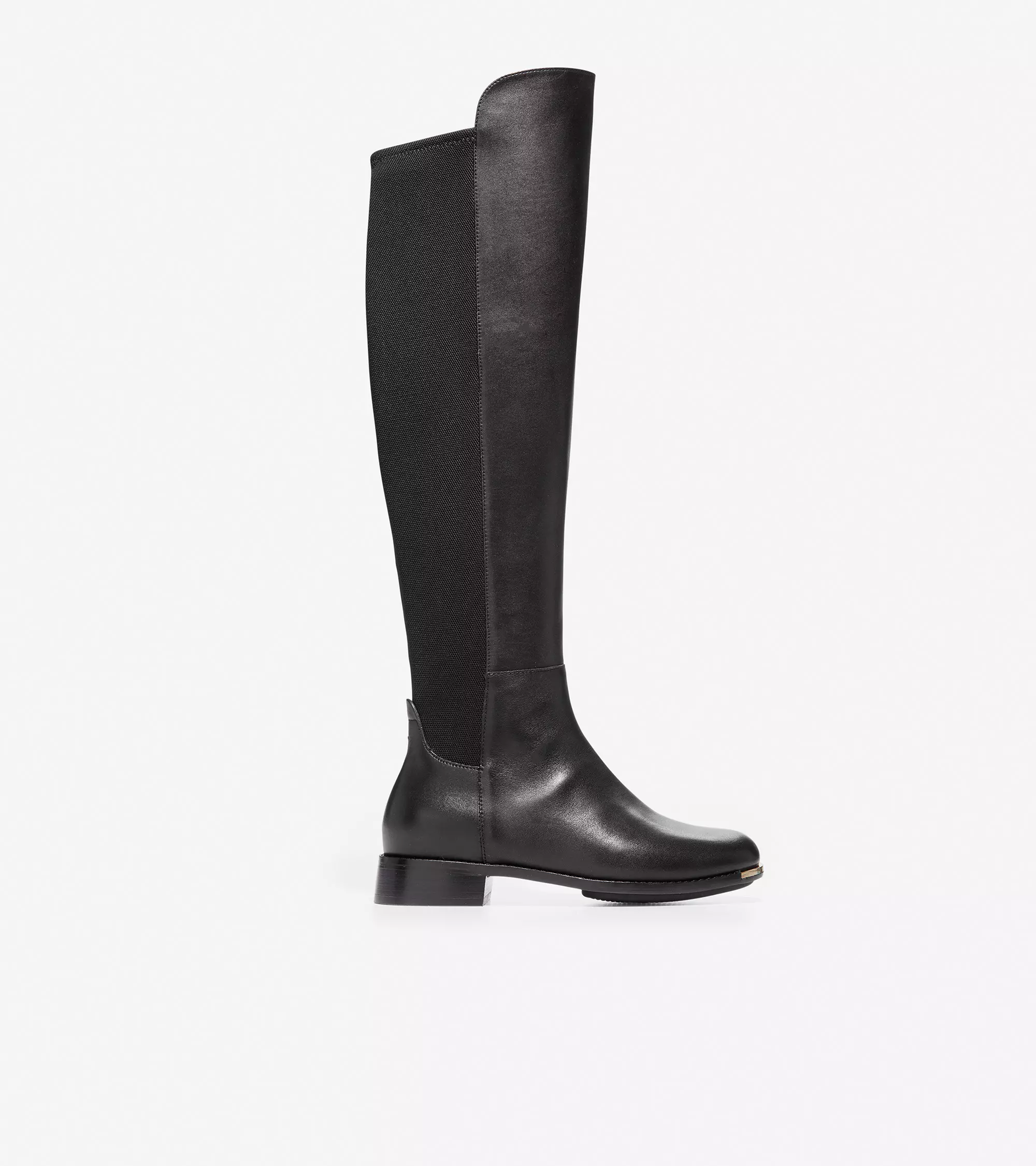 Cole Haan Riding Boots For Narrow Calves