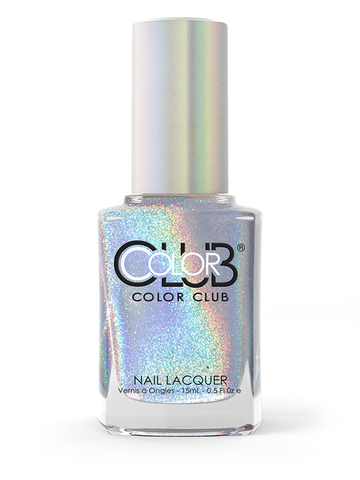 Color Club Nail Lacquer