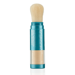 Colorescience Sunforgettable Brush-On Sunscreen