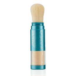 Colorescience Sunforgettable Brush-On Sunscreen