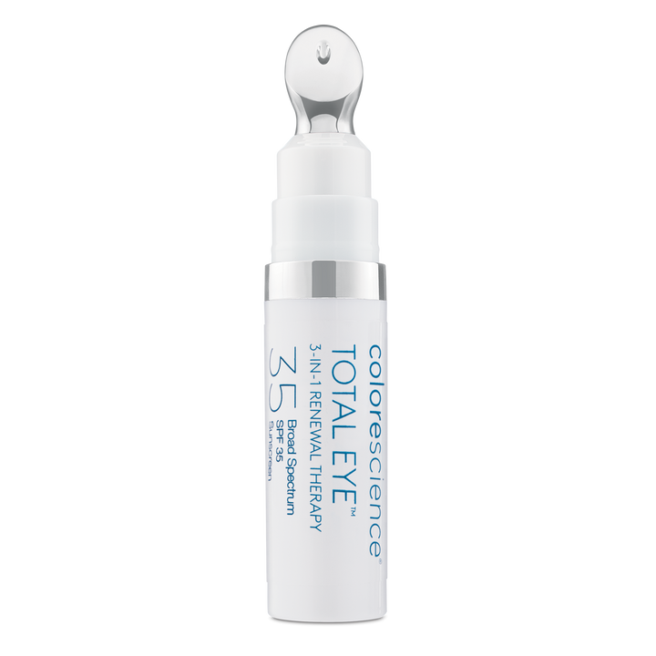Colorescience Total Eye 3-In-1 Renewal Therapy - Medium