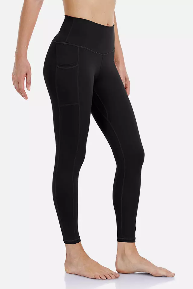 13 Best Non-See-Through Leggings: Expert's Picks Of 2024