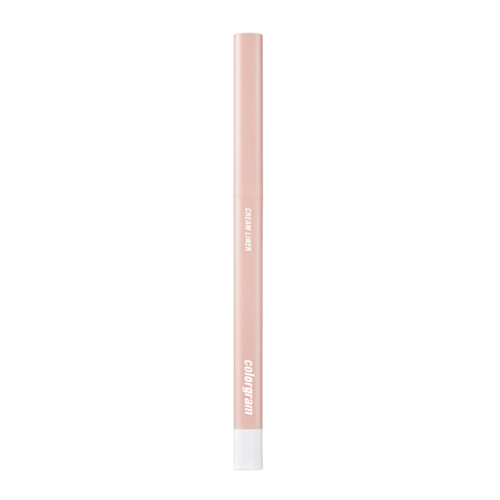 COLORGRAM Artist Formula Cream Liner