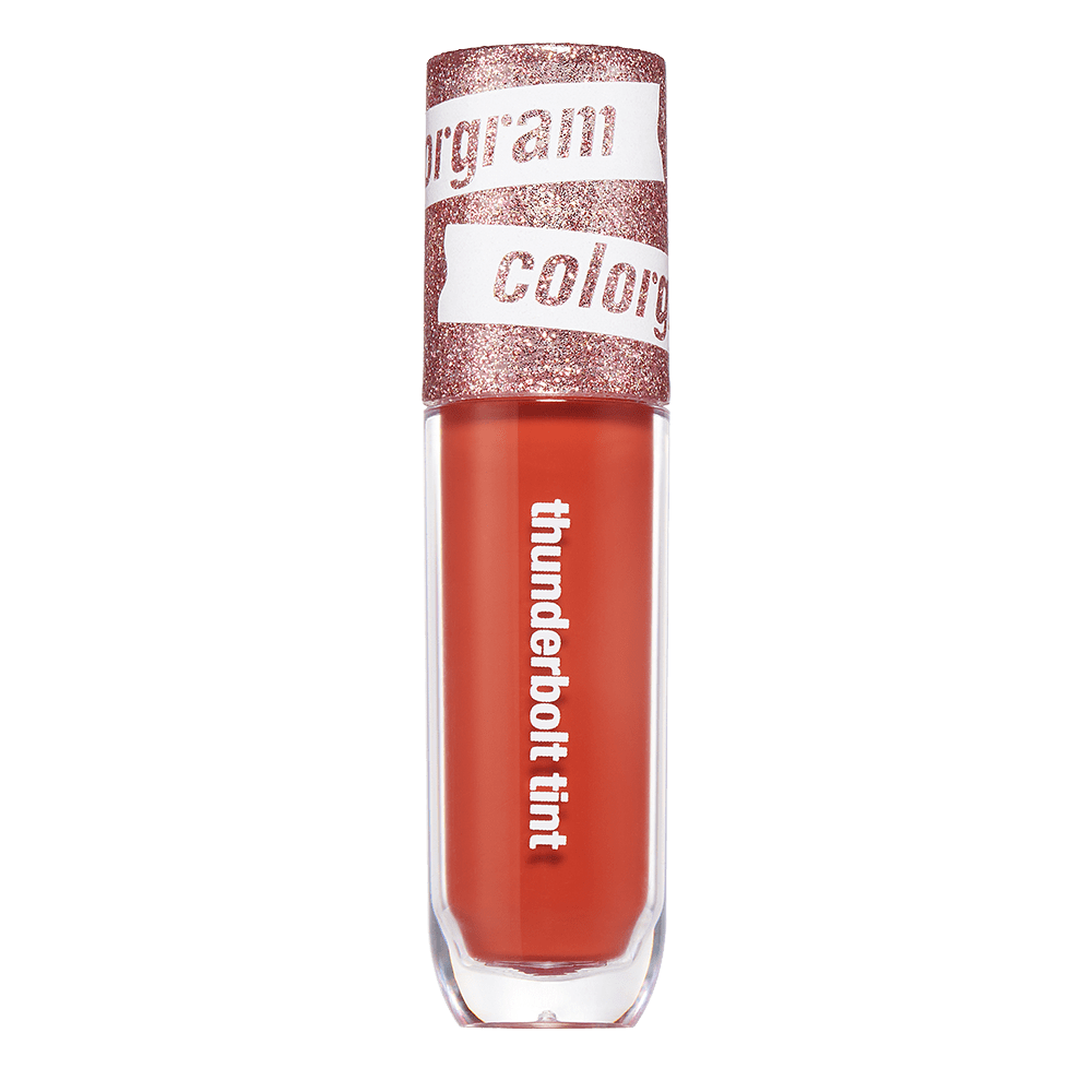 COLORGRAM Thunderbolt Tint Lacquer – 04 Daily Tok