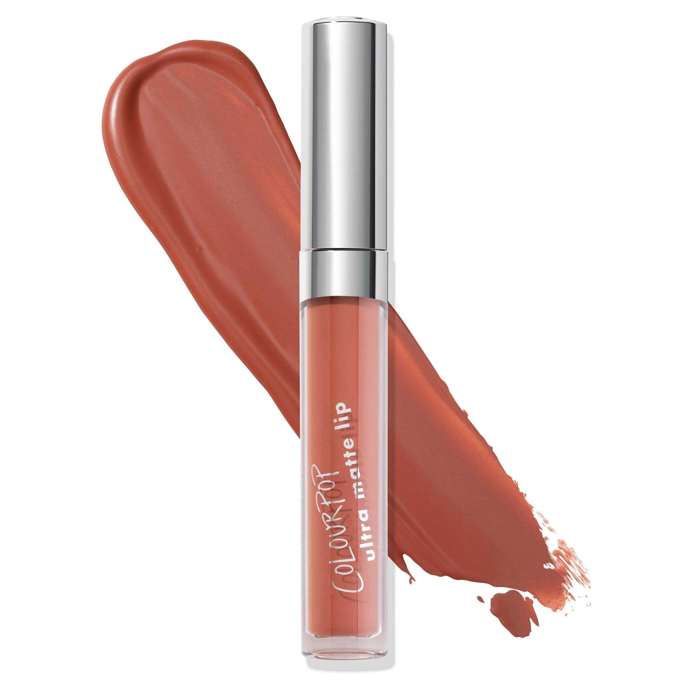 Colourpop Ultra Matte Lip – Beeper