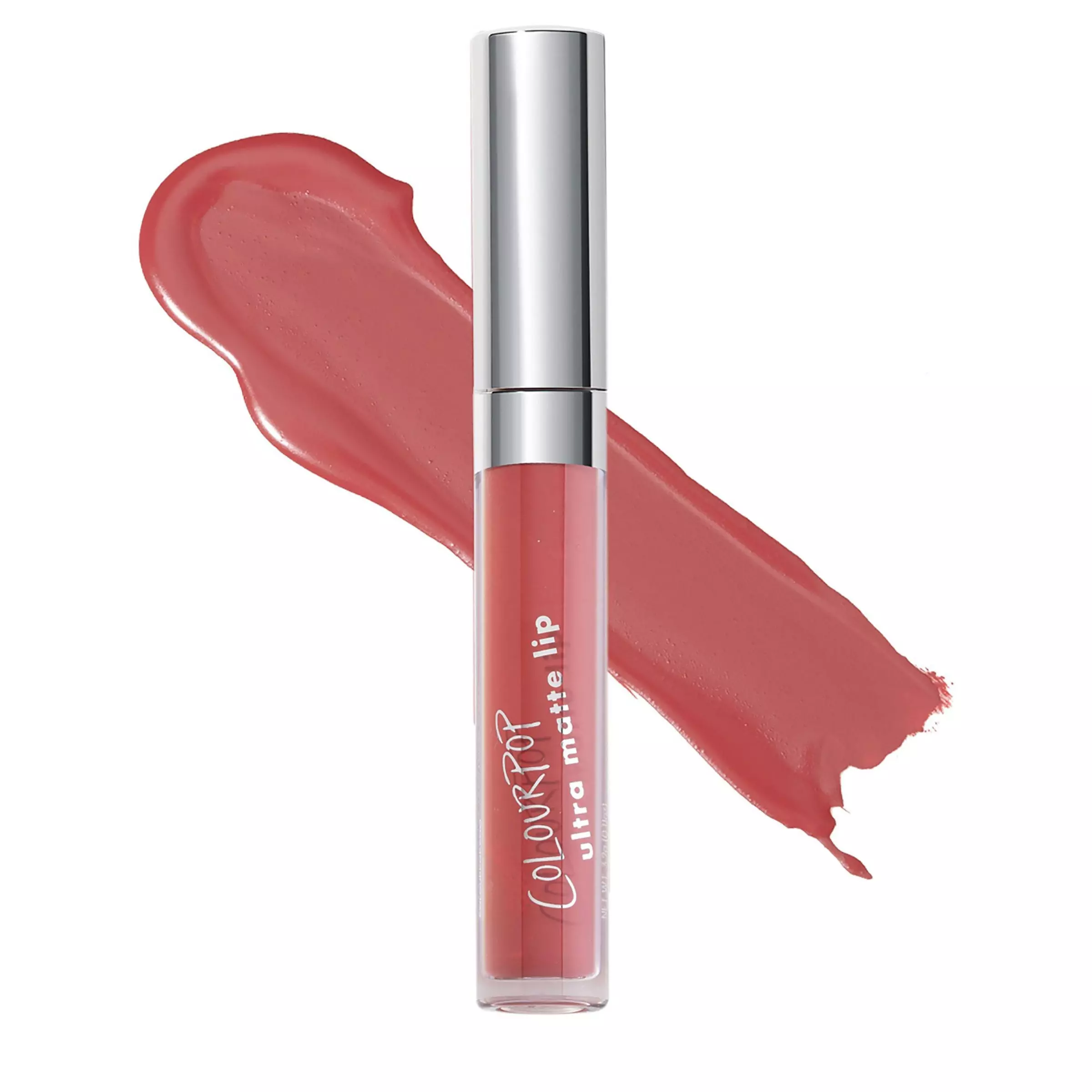 Colourpop Ultra Matte Lip – Tulle