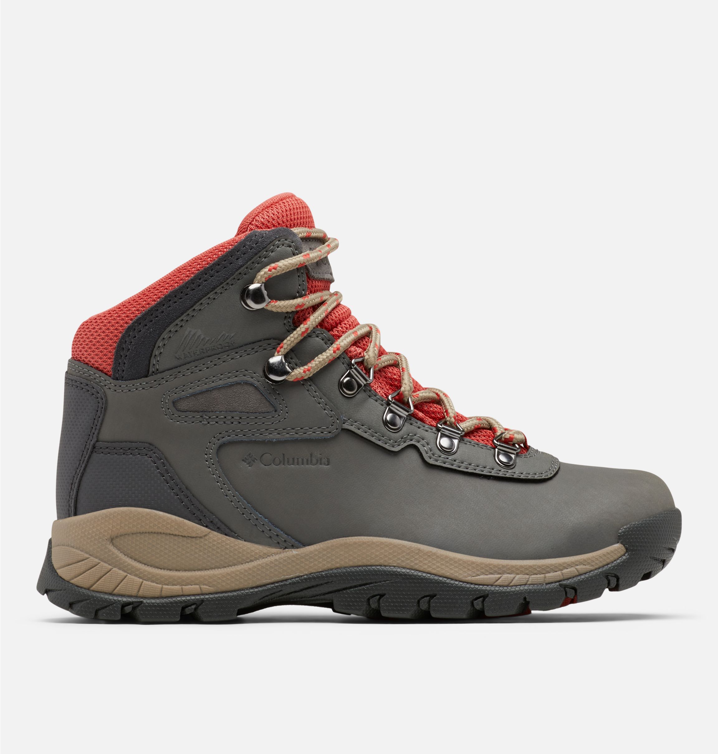 Columbia Women’s Newton Ridge Plus Hiking Boots