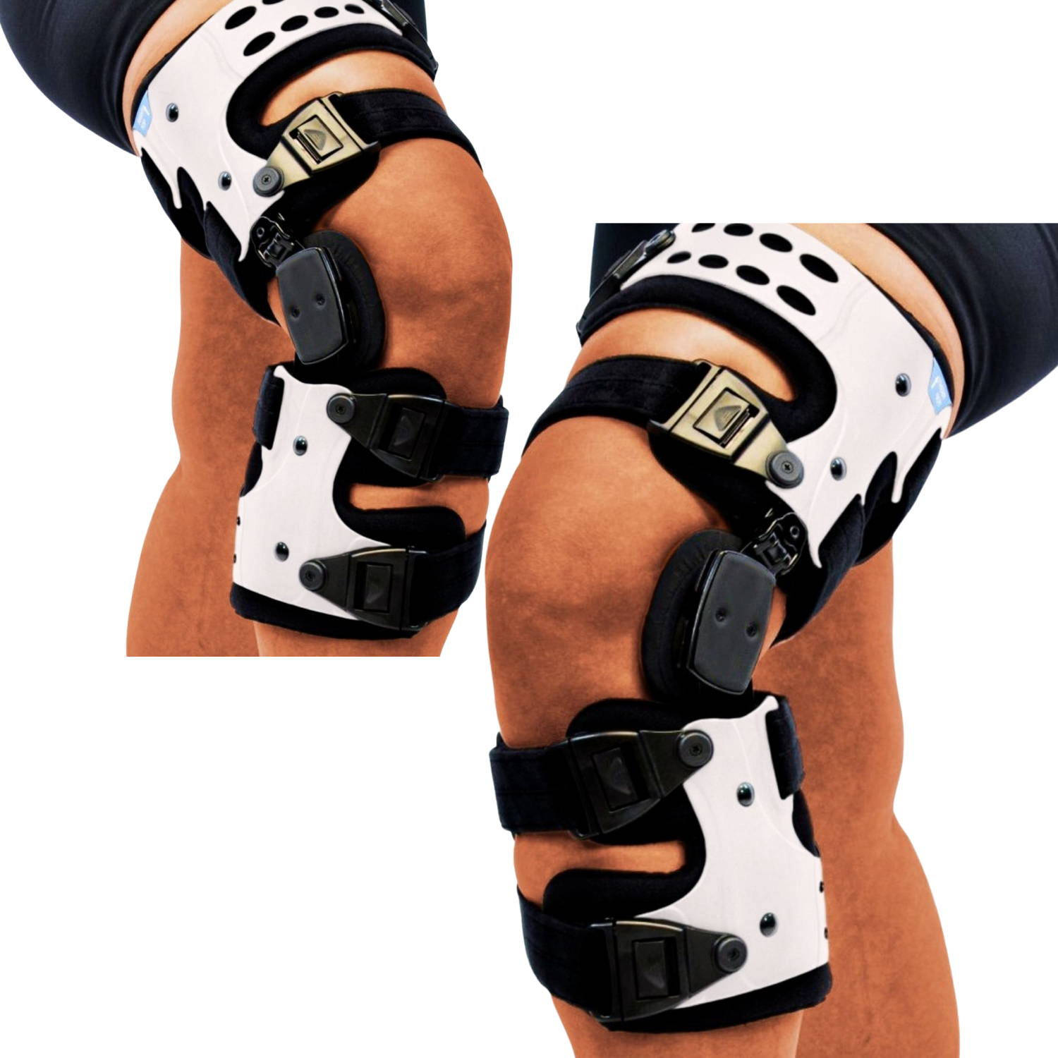 Comfyorthopaedic OA- Osteoarthritis Adjustable Knee Brace