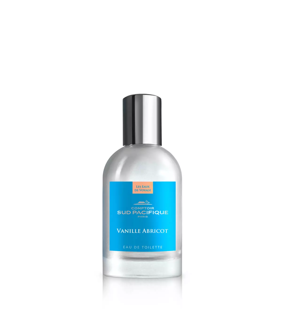 Comptoir Sud Pacifique Vanille Abricot Eau de Toilette Spray