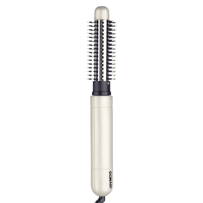 Conair Curls N' Curls Hot Styling Brush, 3/4-Inch