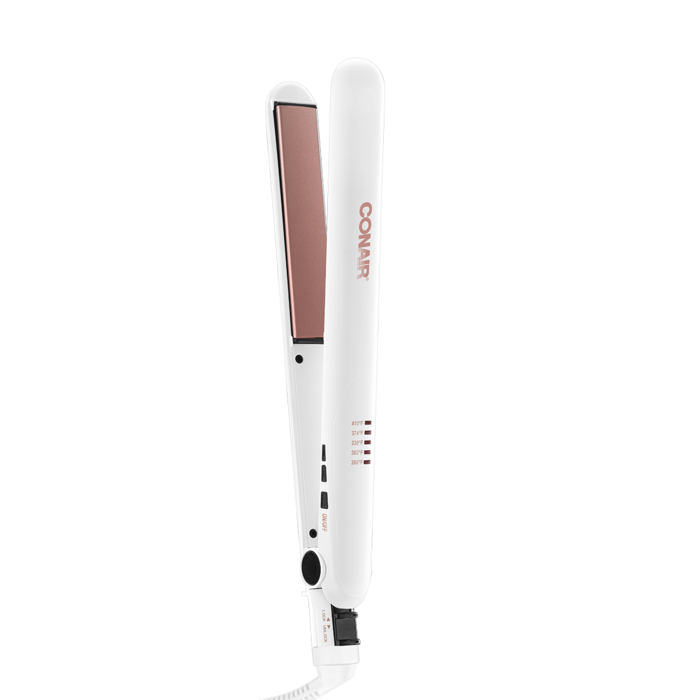 CONAIR Double Ceramic Flat Iron