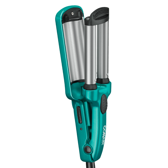 Conair MiniPro Deep Wave Ceramic Styler