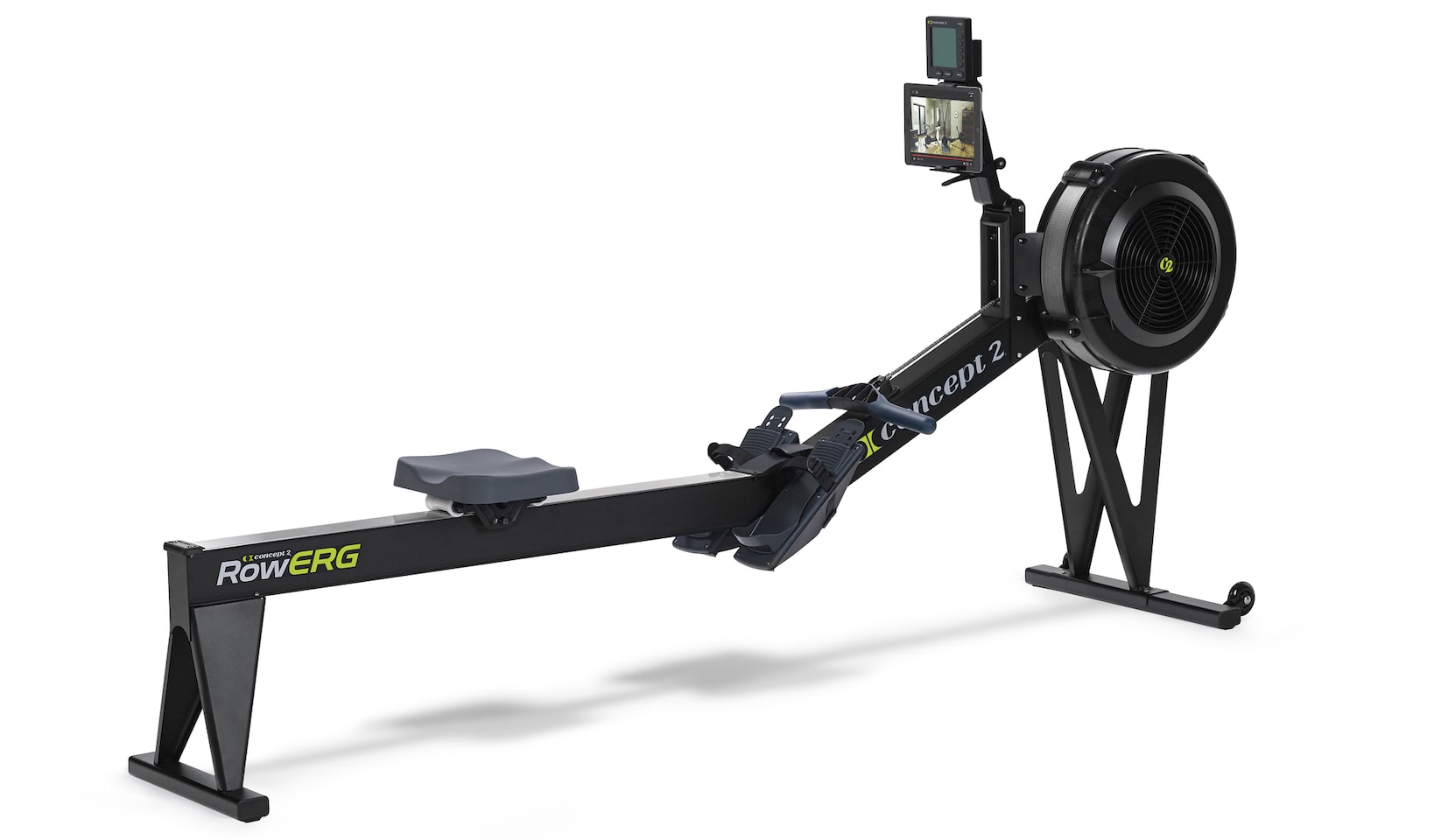Concept2 Model D Indoor Rowing Machine With PM5 Performance Monitor –Best Rowing Machine Overall